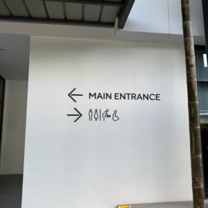3d Lettering_IJM ICE