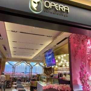 3d Lettering_Opera