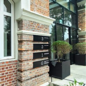 Acrylic Sign_Sentul West