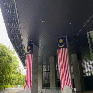 Flag_The MET
