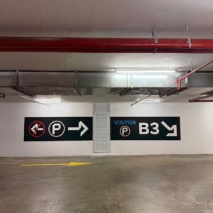 Hand Painting_BBCC Lalaport
