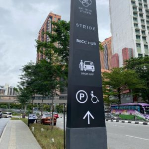 Pylon Sign_BBCC