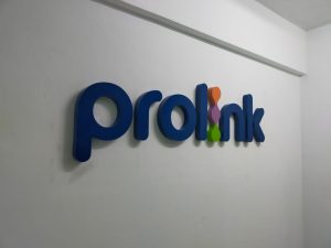 3D Lettering_prolink