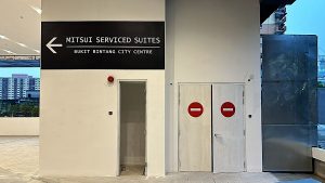 Directional Sign_BBCC Mitsui