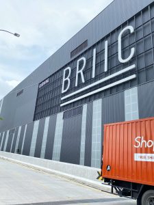 LED 3D Lettering_BRIIC
