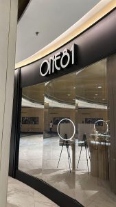 LED 3D Lettering_One81