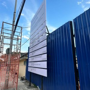 Project Signboard_YTL