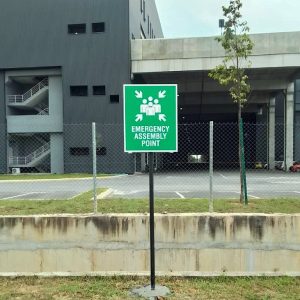 Signboard